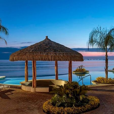 Torre Oceanica En Salinas - Ecuador Apartment Exterior photo